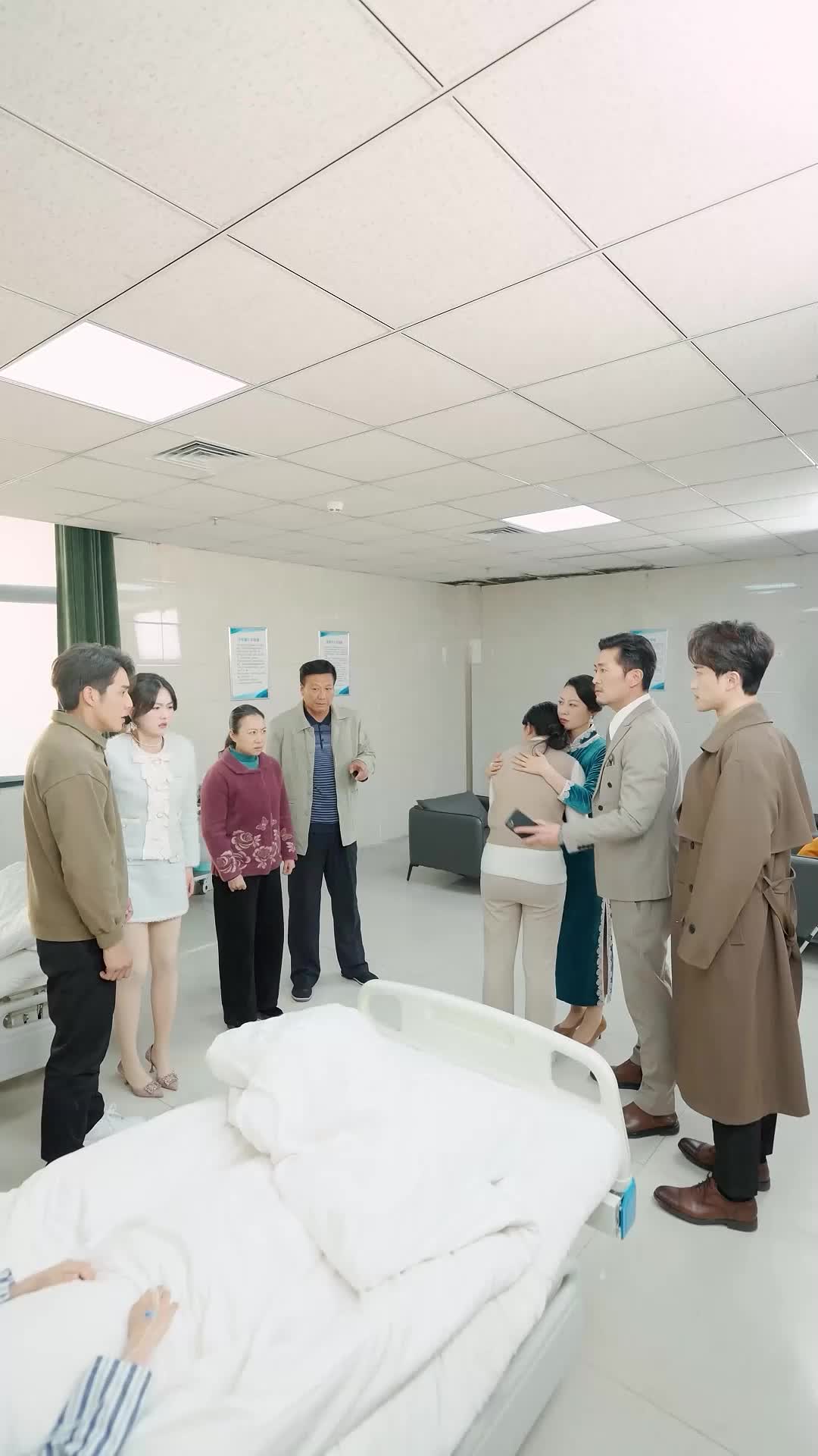 Episode 48 - Mom's Here, Daughter